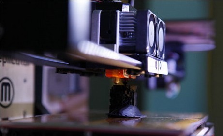 3D打印技术打出心脏模型，为何在消费级市场难觅踪影？