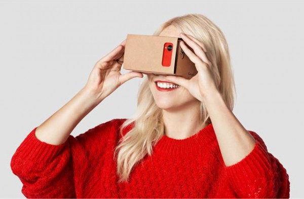 谷歌投资VR游戏公司，这对国产VR厂商是个好消息