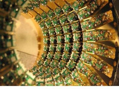 量子计算机与人工智能互为助力,为中国科技赶超欧美增加砝码-最极客