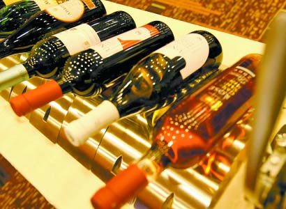 酒类新三板首现企业退市,酒类电商潜力大路途坎坷-最极客
