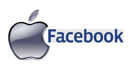 Facebook不想让员工用iPhone，到底和苹果什么仇什么怨？