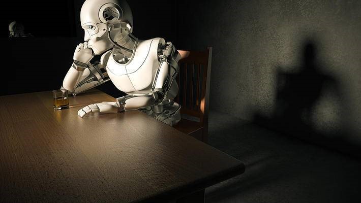 技术进步会抹去不平等？AI歧视告诉你“现实很残酷”