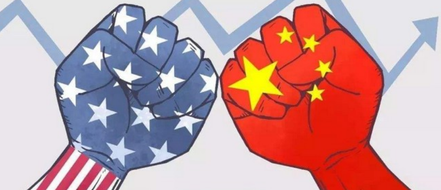 美国要限制高科技出口，想针对中国却可能适得其反
