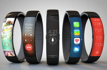 营收大涨的华米总想碾压苹果，殊不知真正对手是华为