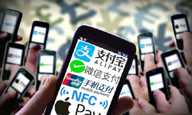 余额宝让用户五年赚1700亿，微信此时入局还有多少机会?