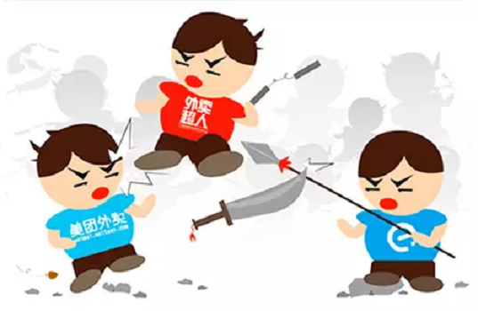 商家交不起佣金，外卖平台开始“割韭菜”了？