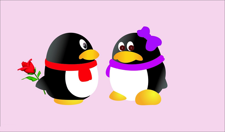 QQ走过二十年，小企鹅如何颠覆了中国互联网社交？