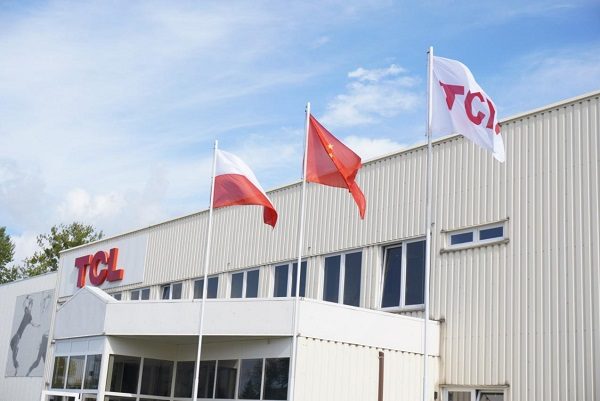 波兰工厂里藏着TCL全球化的秘密-最极客
