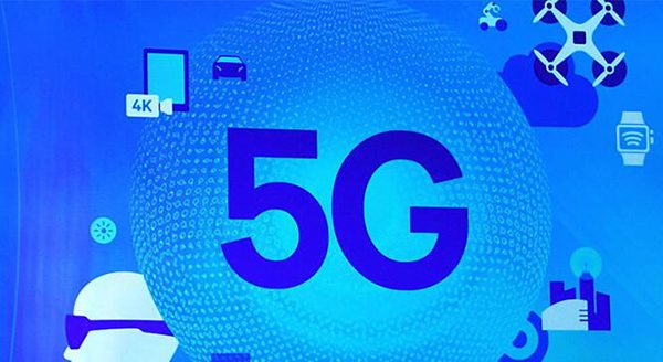 中国5G商用开局良好,基站数目超8万个-最极客