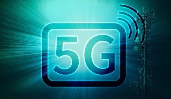 5G助力人工智能，推动游戏布局
