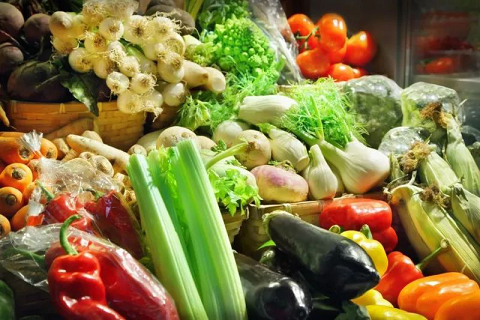 线上送菜，是“新风口”还是“伪需求”？