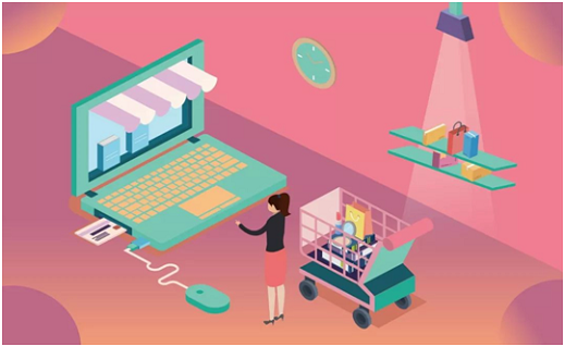 直播带货只是初级阶段，“云逛街”才是线上零售大杀器