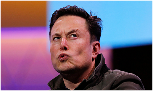 不顾禁令强行复工，马斯克到底在慌什么？