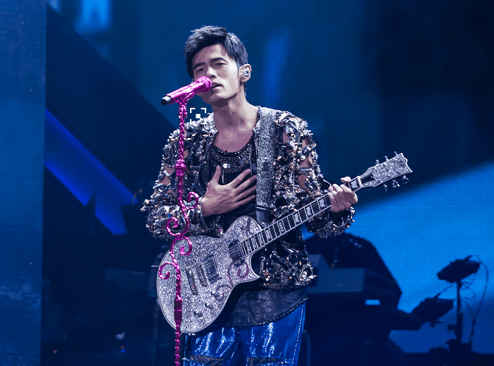 一个周杰伦顶了半边天，快手这次真要“翻身”了？