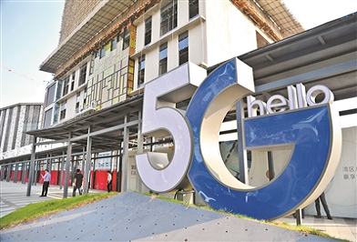 我们想升级到5G，还要经历许多尴尬与无奈