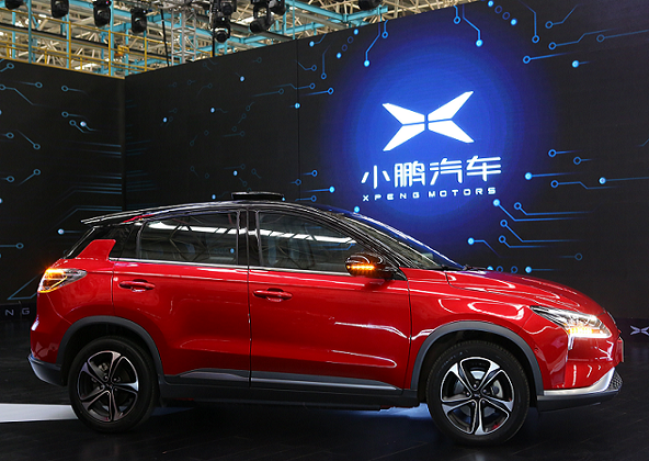 中国造车新势力交付量攀升，但是谈“崛起”为时尚早