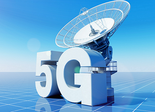 5G建设规划:2021年初步实现5G基站全国覆盖-最极客