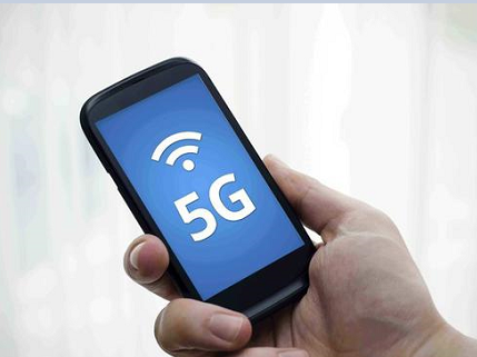 11月5G手机出货量占比近七成