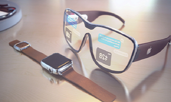 苹果预备“放大招”，AR眼镜接下来会取代智能手机吗？