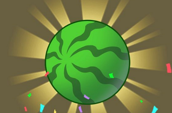 一夜爆火的合成大西瓜：又一个昙花一现的无聊游戏？