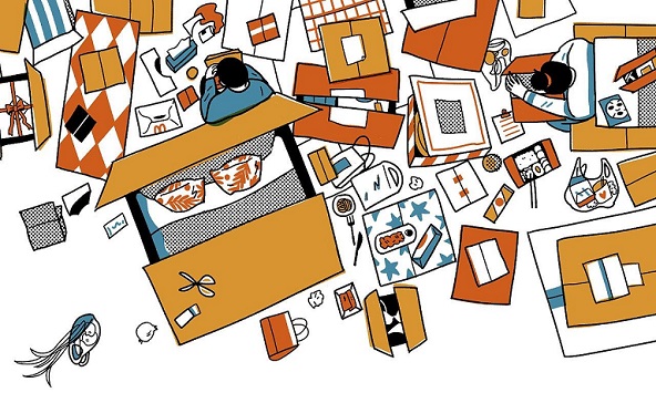 沉寂数年的微店筹谋上市，腾讯还能在电商领域有所作为吗？