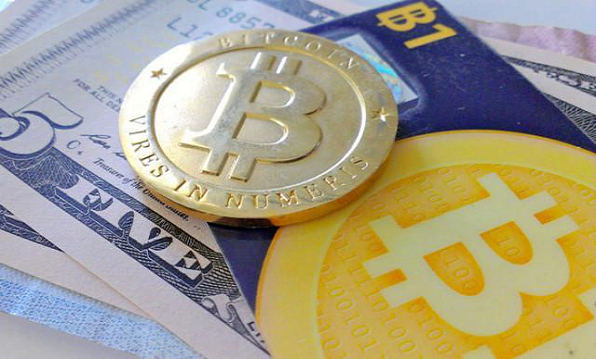 大起大落的比特币，能否成为“下一个互联网”？