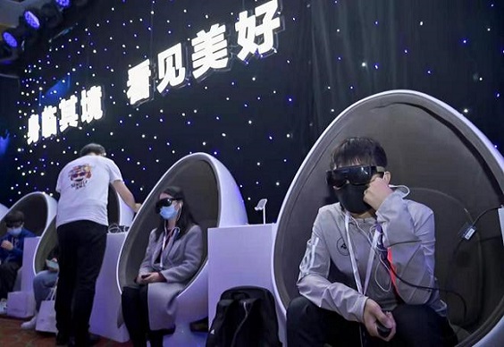 华为首发VR音视频平台，降低VR音乐创作门槛-最极客
