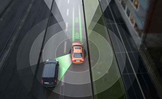 唯独遭到特斯拉嫌弃的激光雷达，未来会不会成为造车标配？