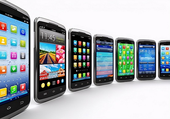 SA：全球智能手机Q1出货量激增，中国起到重要作用