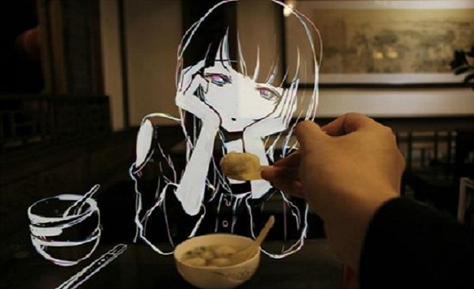 在批判声中走红，虚拟恋人“存在即合理”？