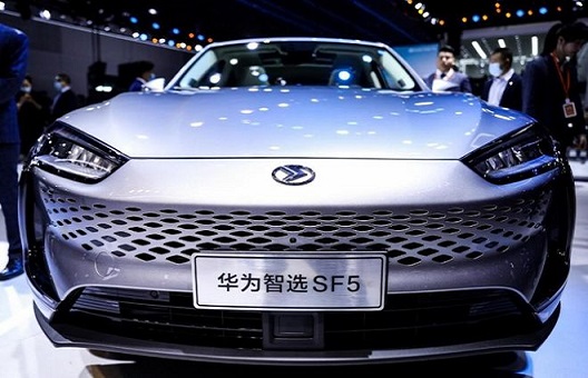 华为对汽车新零售有怎样的“野心”？