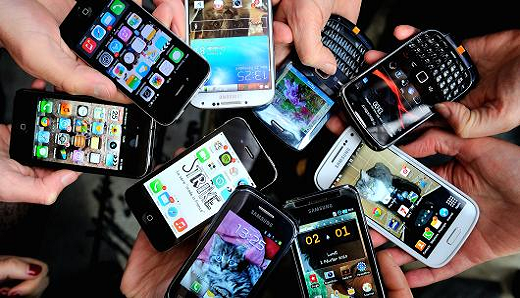 IDC：2021年5G安卓手机平均售价将同比下降12%