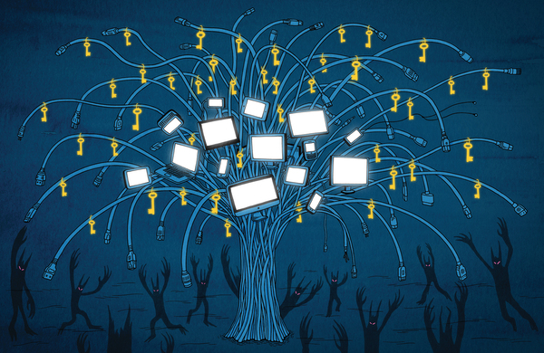 “互联网思维”老调重弹，事实证明盲目照搬不可行