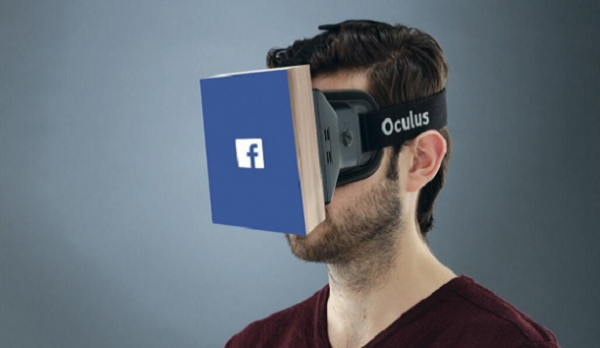 在VR设备中植入广告,Facebook是否操之过急了?-最极客