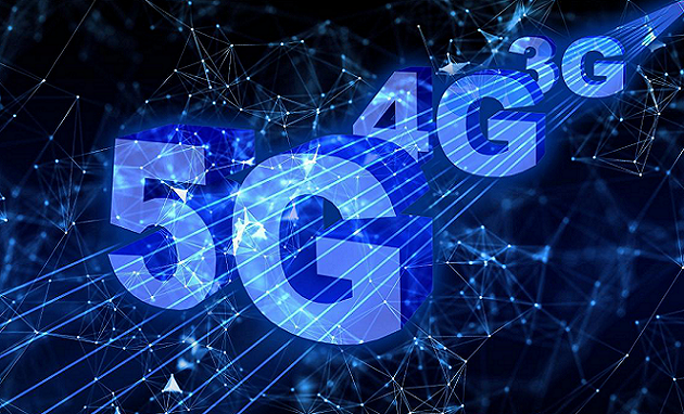 三大运营商5月运营数据全面增长，5G商用作用重大