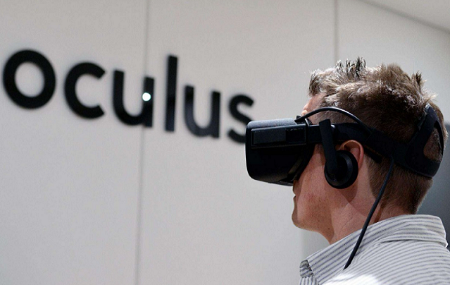 IDC：一季度VR头显全球出货量同比增长52.4%，Facebook领先