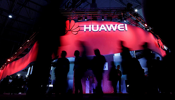 华为就专利侵权诉讼案与Verizon和解