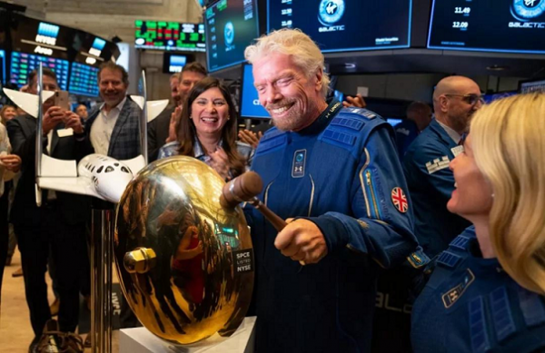 科技大佬争相逃离地球,目的绝非其自我标榜的那般高尚-最极客