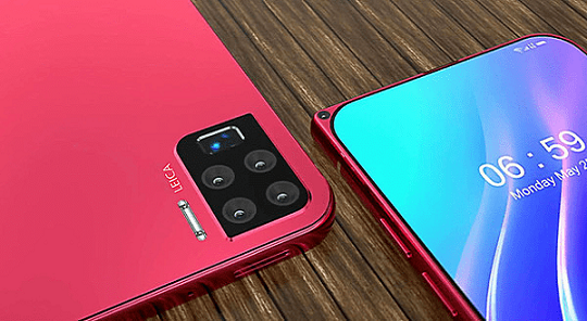 华为官宣P50系列7月29日发布