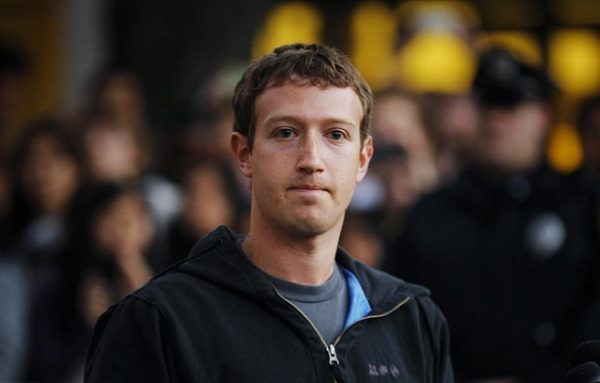 扎克伯格要将Facebook打造成“元宇宙公司”-最极客