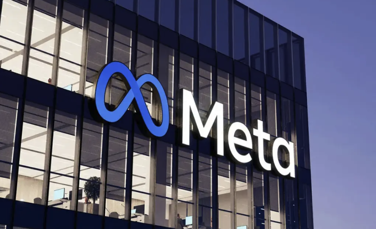 Meta豪掷270亿美元押注AI算力：一场关乎未来的供应链豪赌-最极客