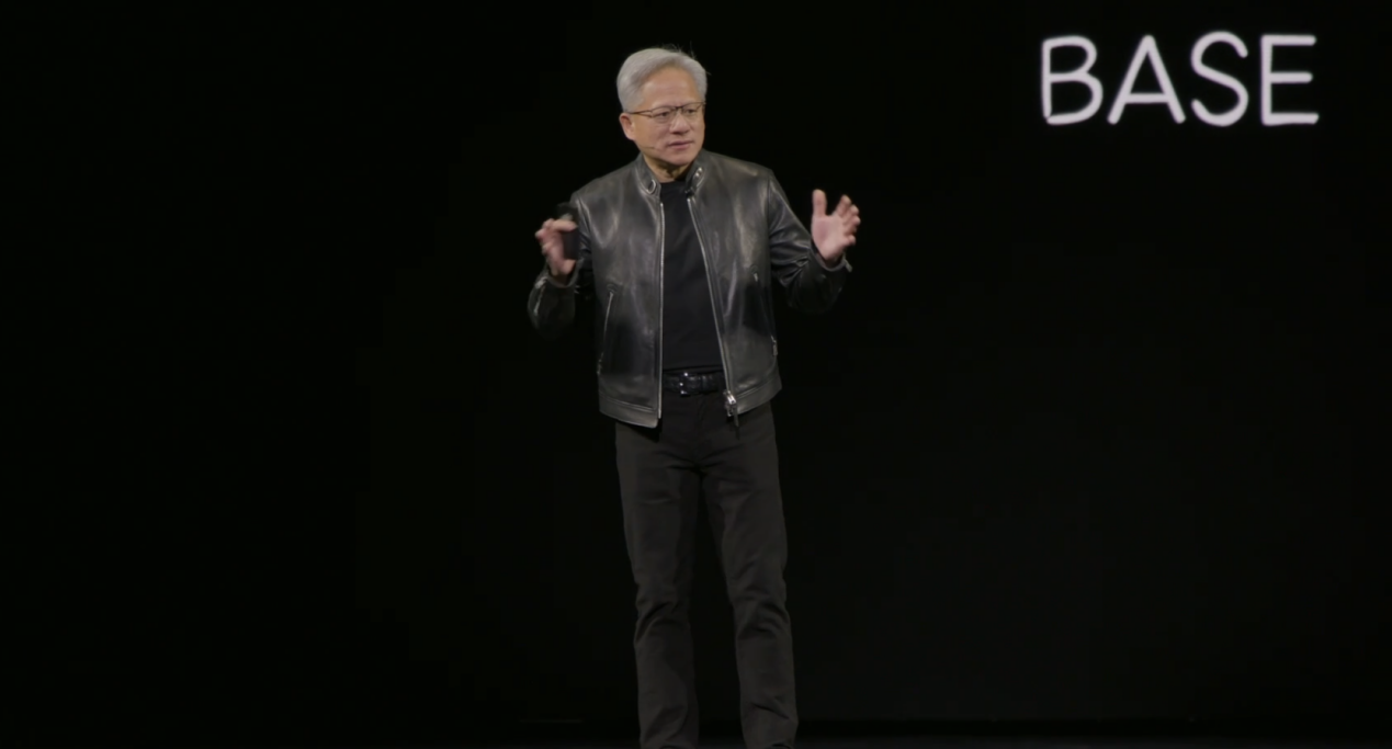 黄仁勋GTC 2026演讲20条金句：AI时代的生存法则