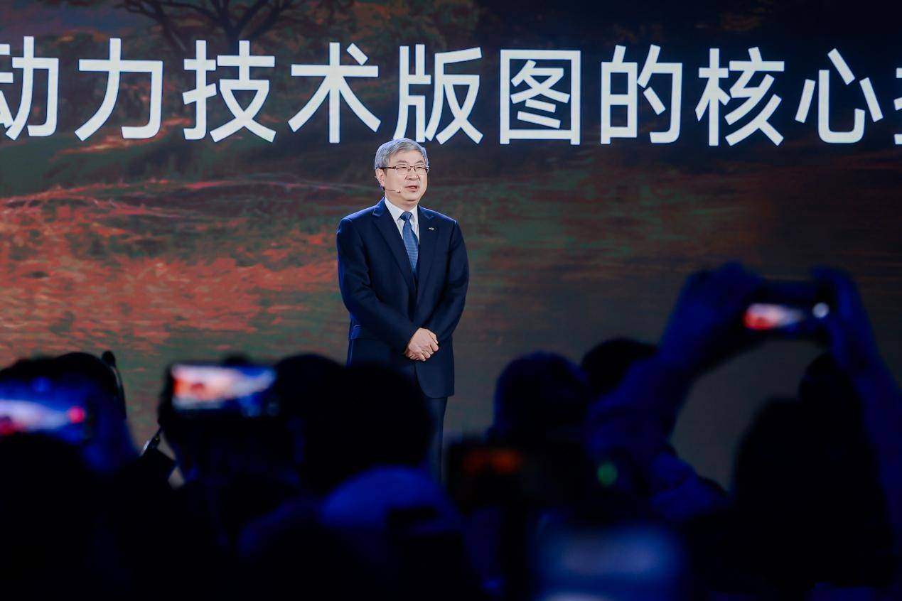 奇瑞：我们的目标是“人造太阳”