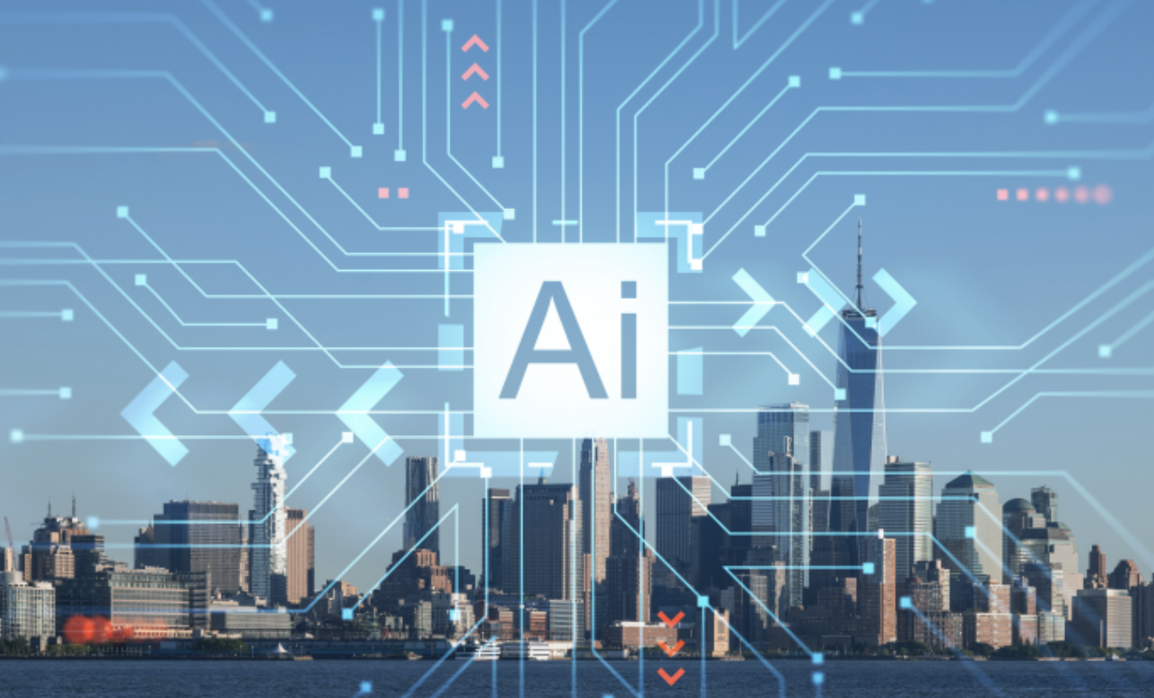 包揽前四！中国大模型调用量连续三周超越美国