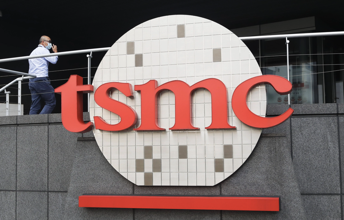 订单排到2028年后！台积电2纳米芯片产能告急