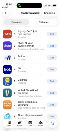 Joybuy海外“修路”，4000万欧洲人也开始”211″-最极客