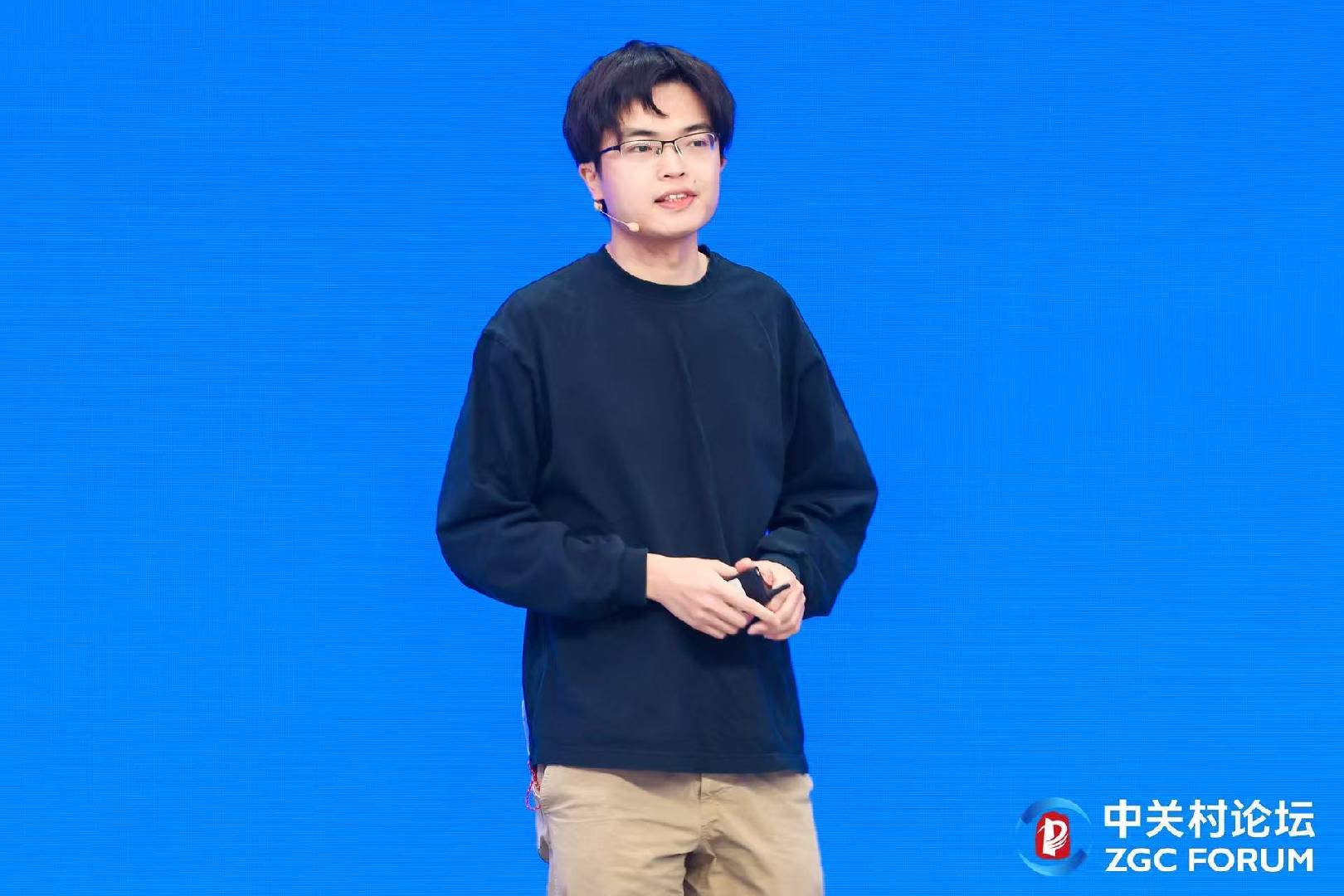 月之暗面杨植麟2026中关村论坛演讲全文