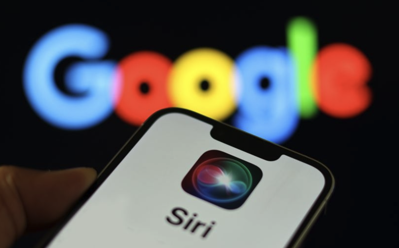 承认自家AI技术落后，苹果把Siri变成了摇钱树