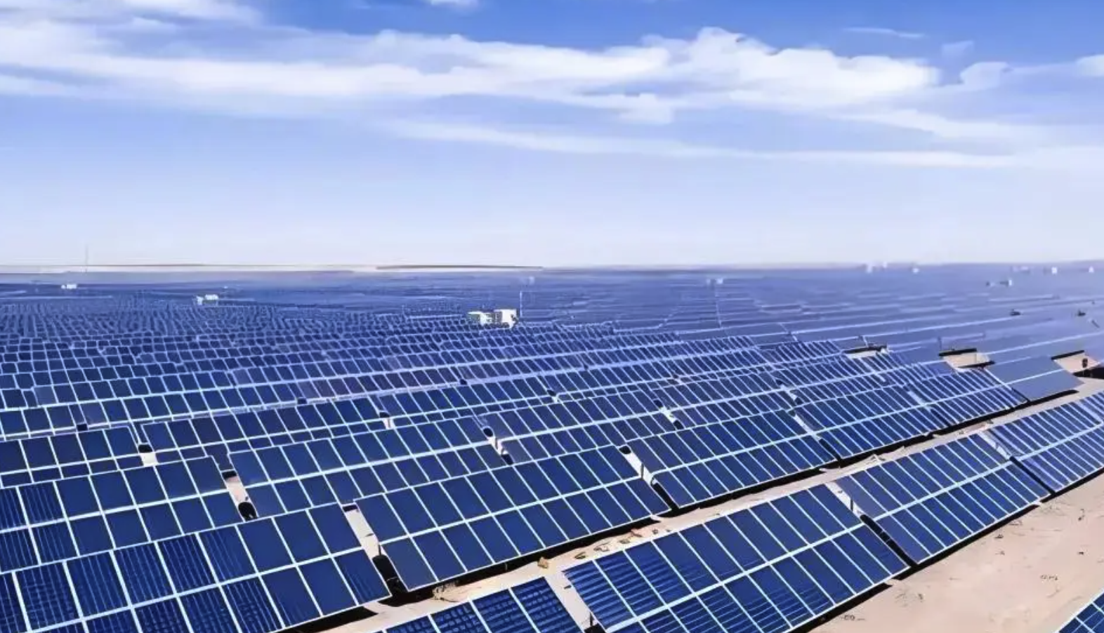 出口退税取消在即 光伏组件价格迎来显著上涨