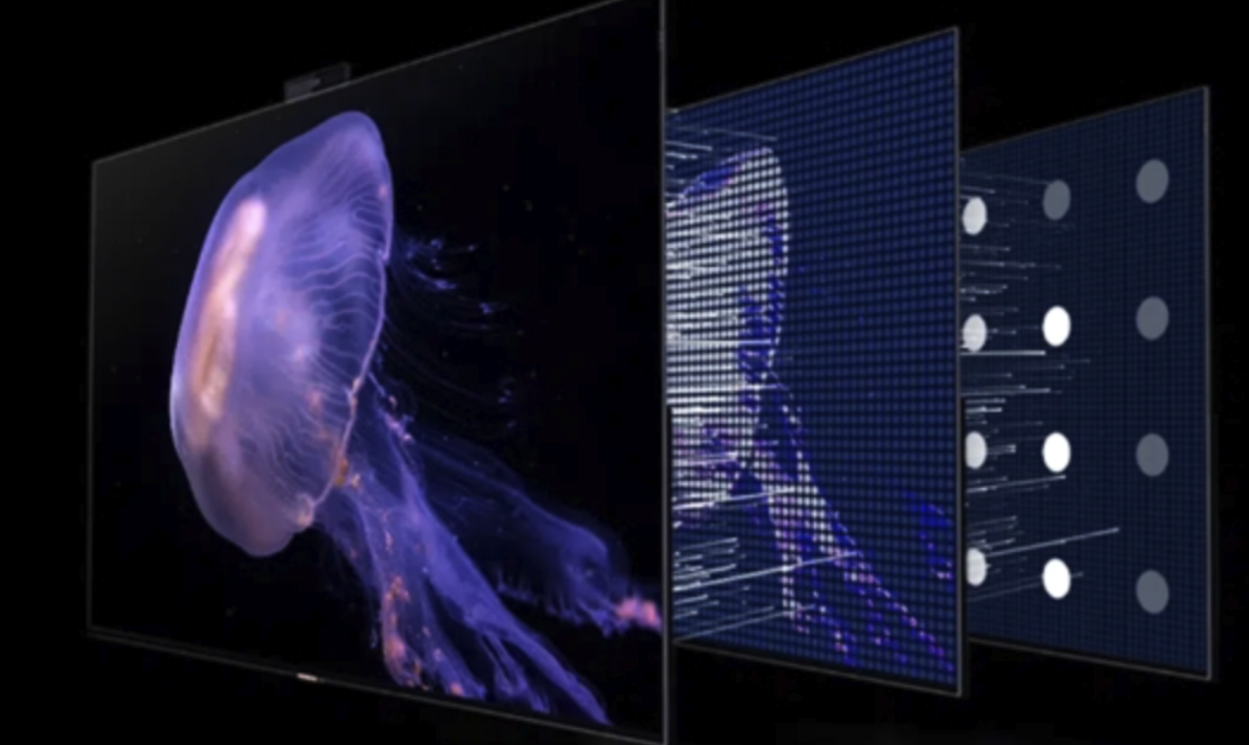 第十届国际显示技术大会将于4月1日在重庆启幕